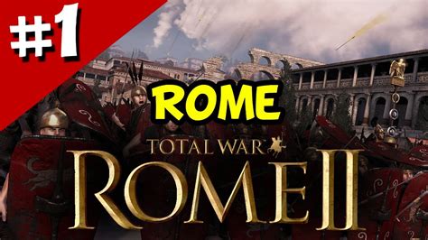 rome 2 rome campaign guide.